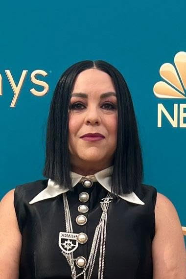 Linda Morel/Executive Producer