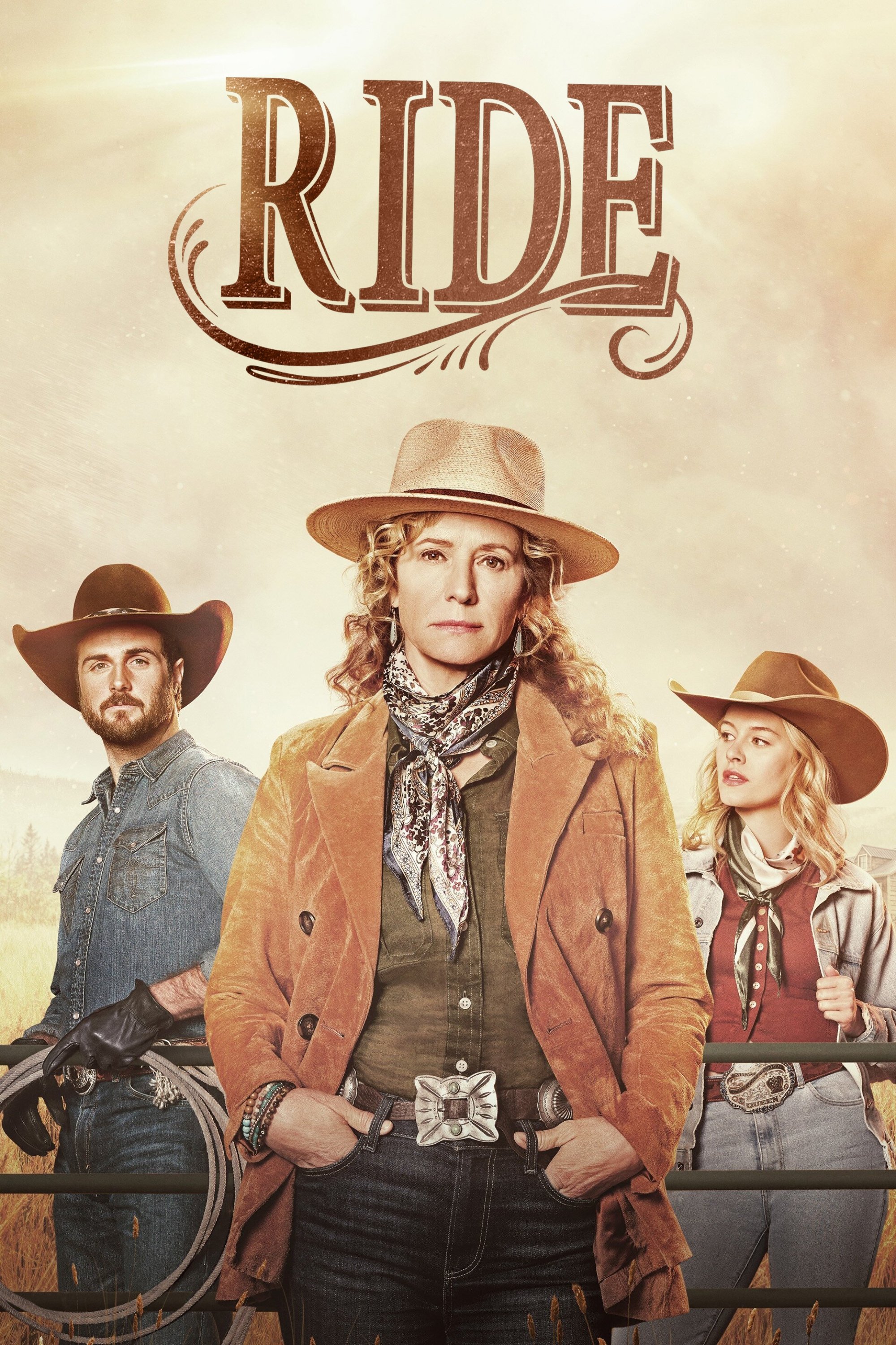 Poster de Temporada 1