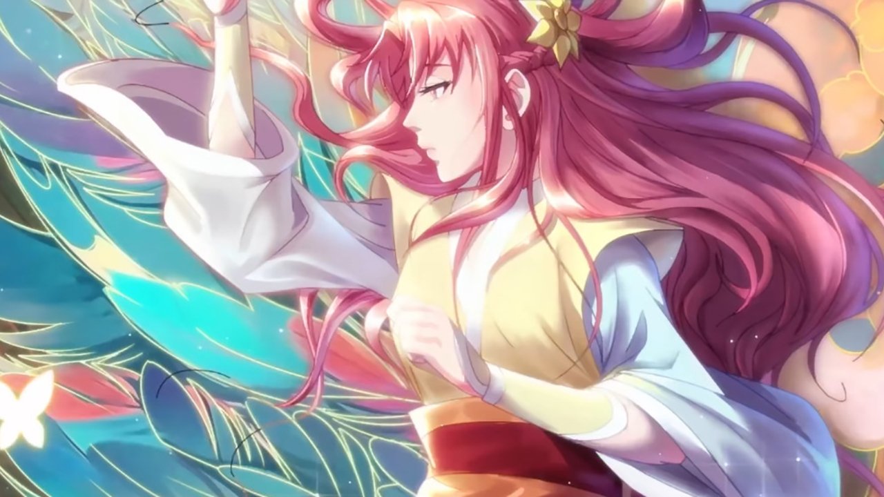Backdrop image