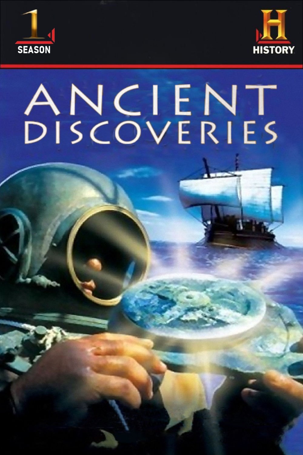 Poster de Temporada 1