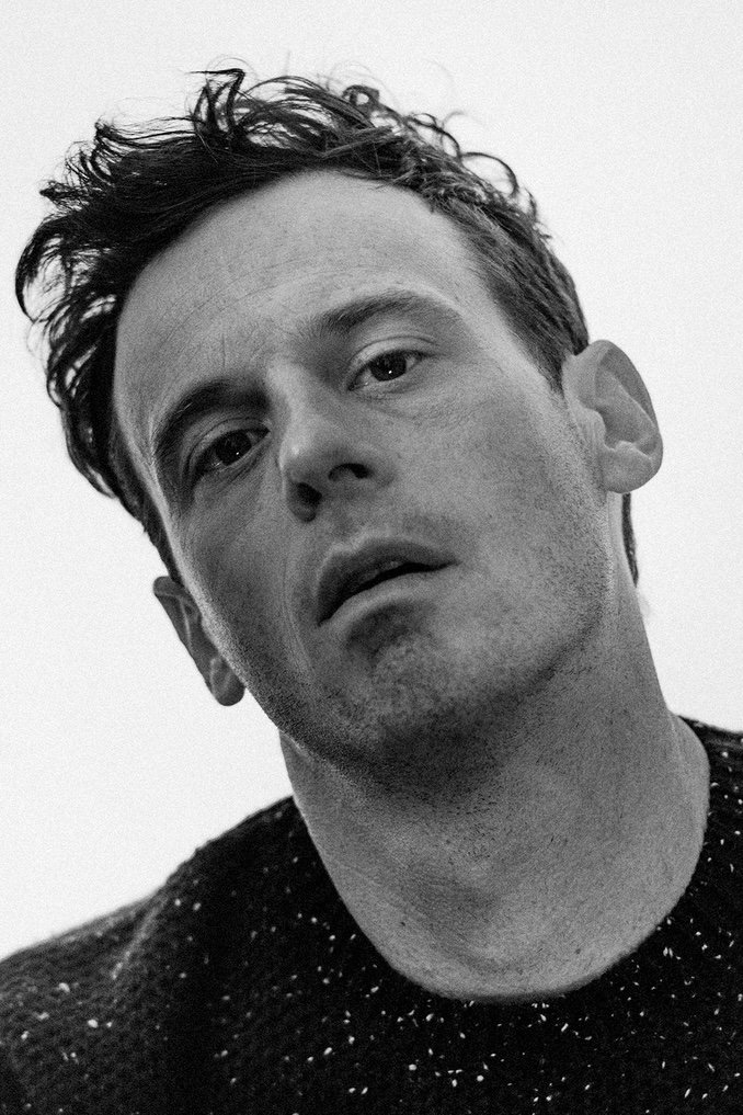 Foto de Scoot McNairy