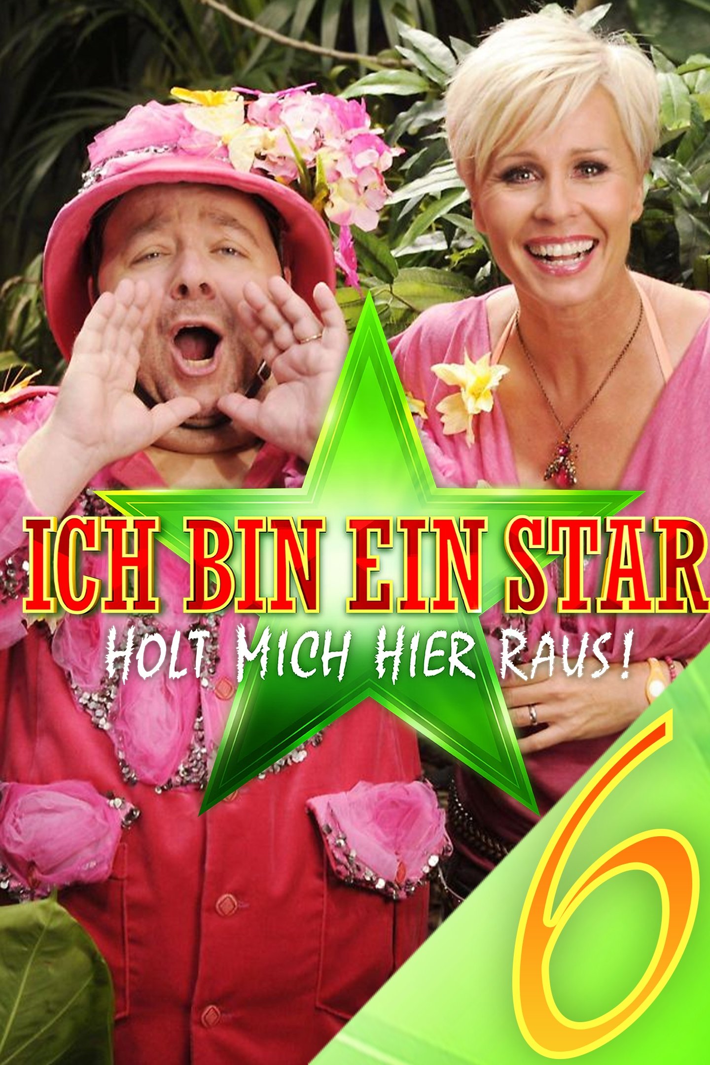 Poster de Temporada 6