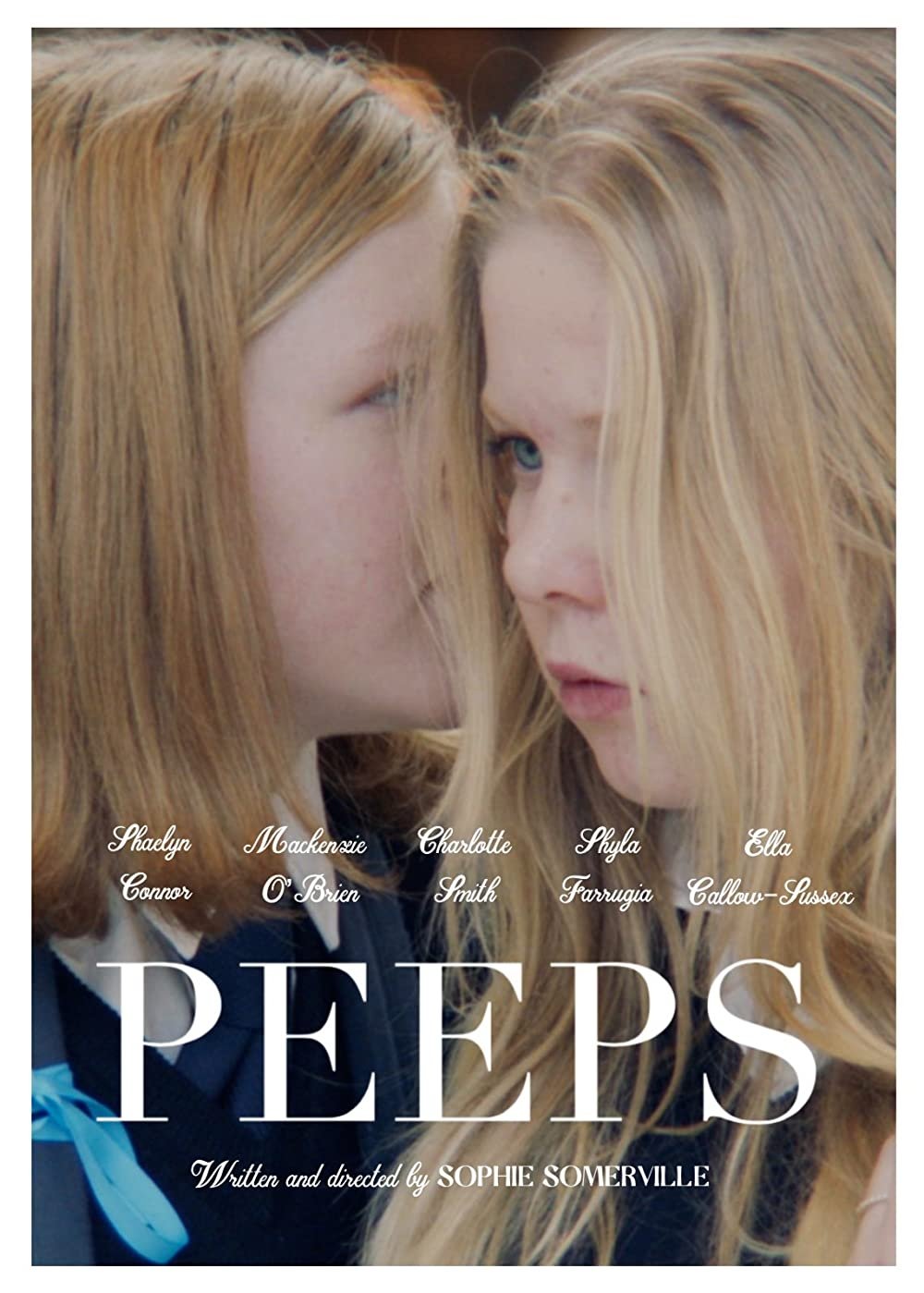 Poster movie