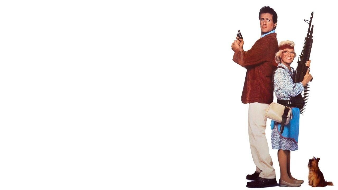 Backdrop image