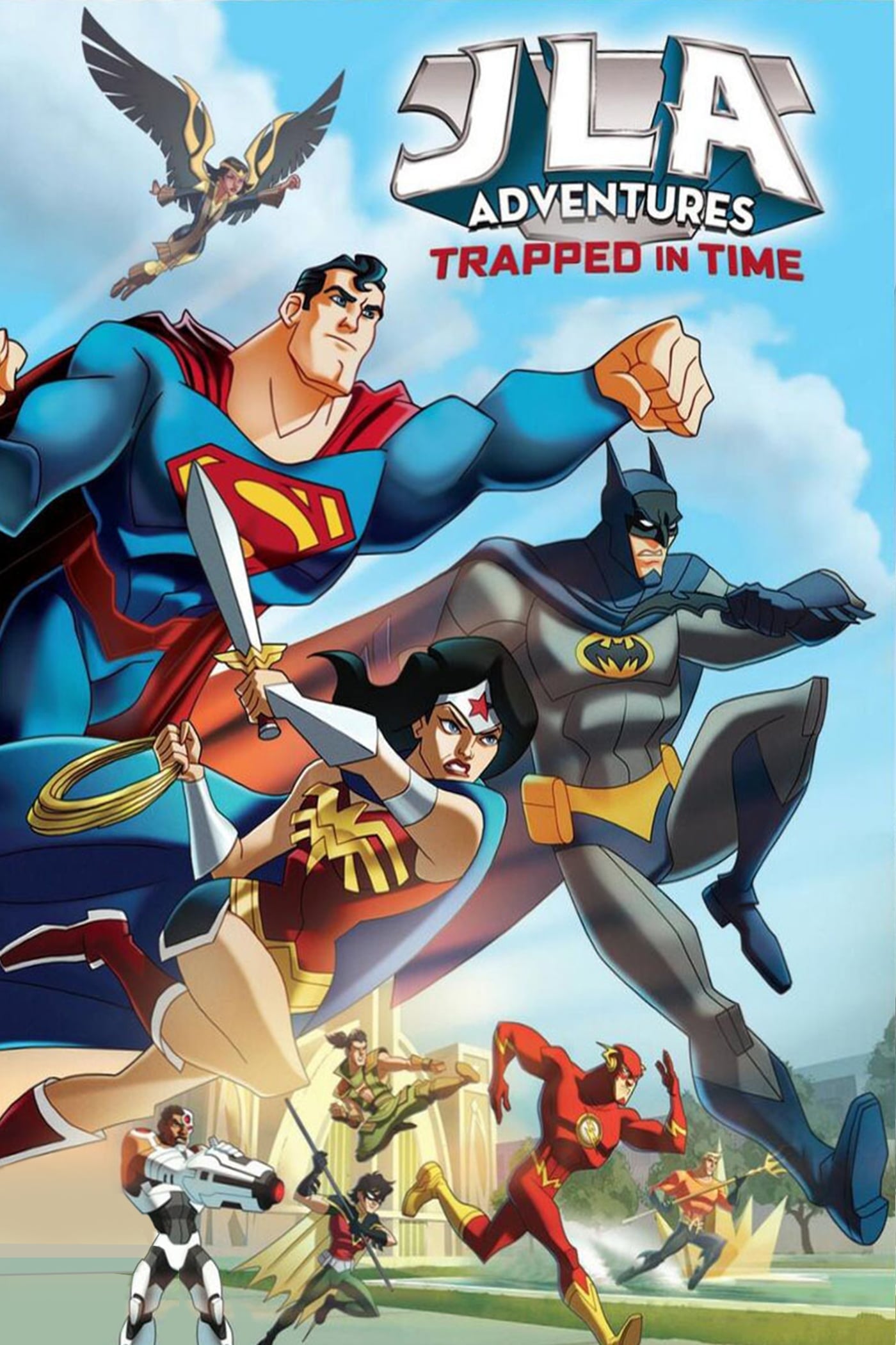title