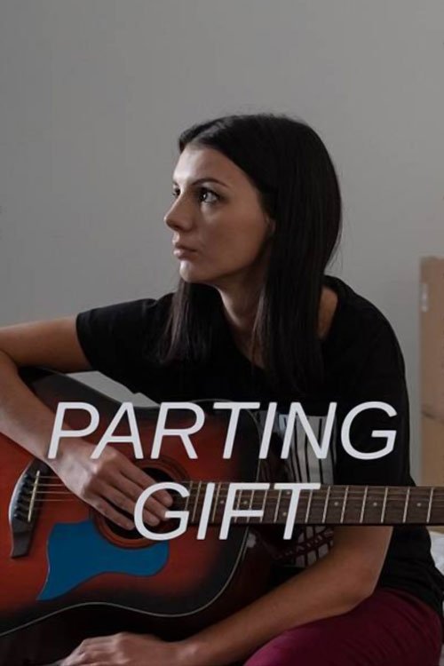 Poster de Parting Gift