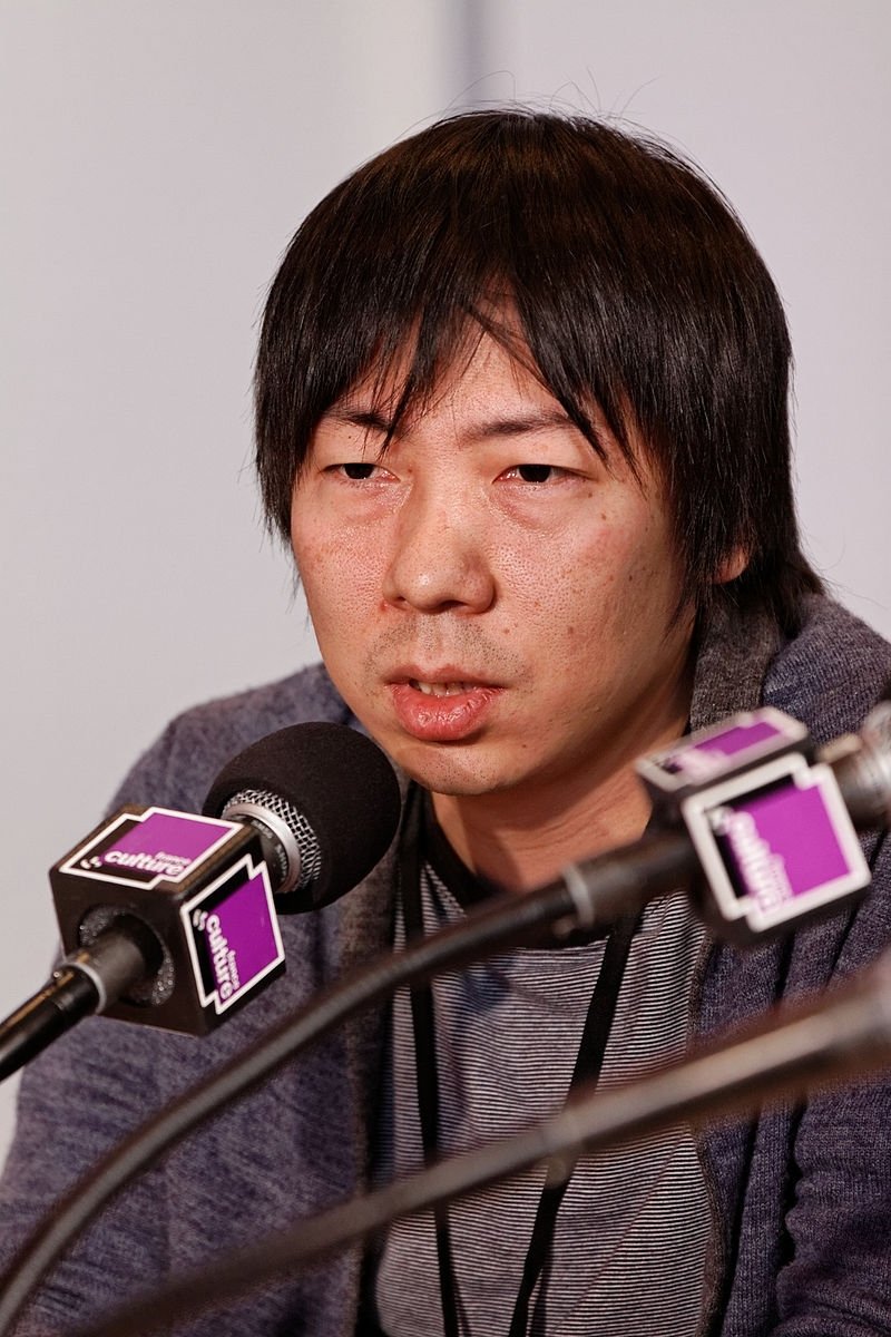 Foto de 加藤久仁生