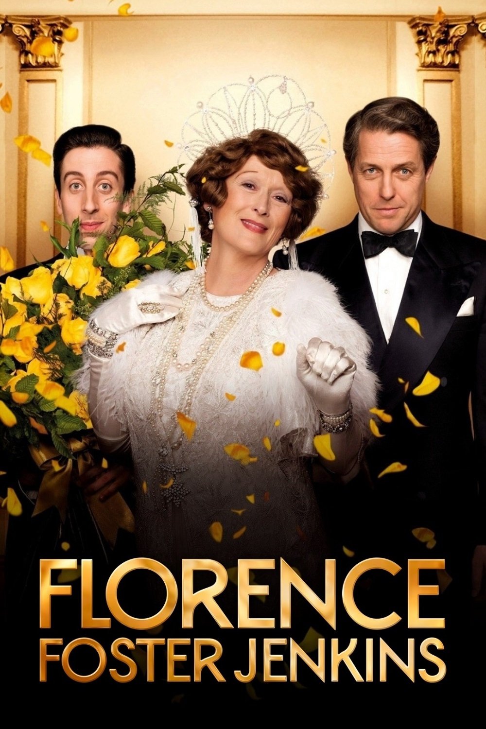 Poster movie