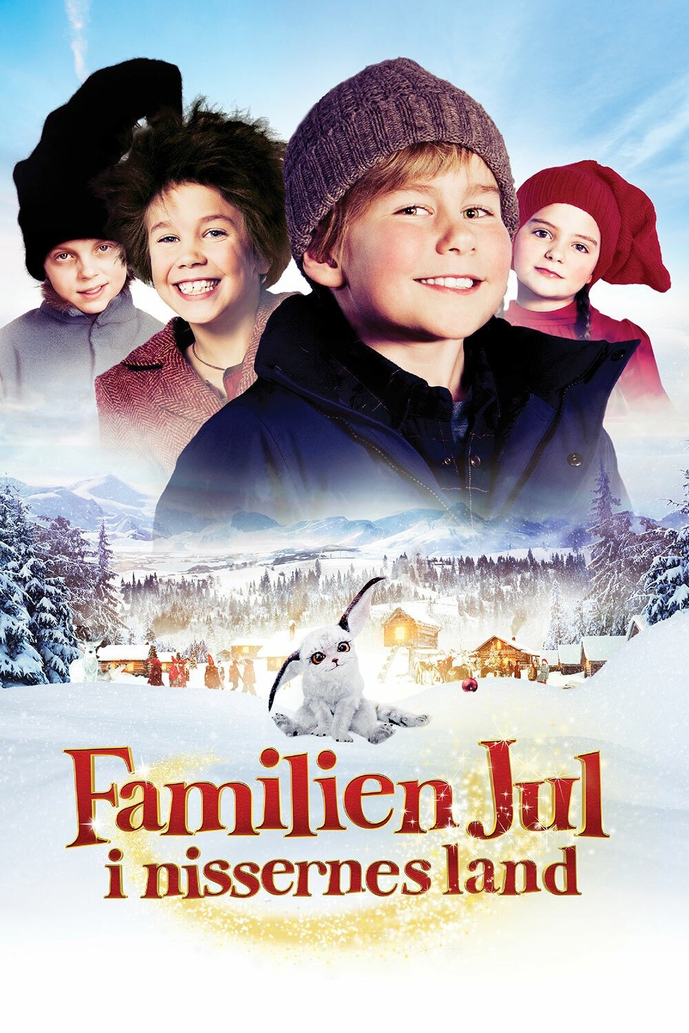 Poster movie
