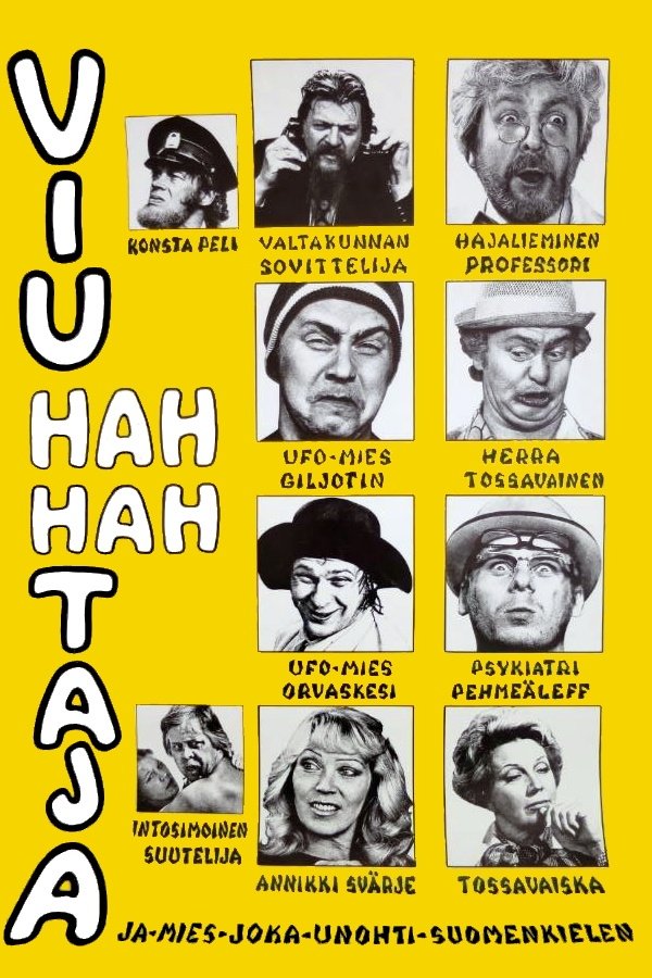 Poster movie