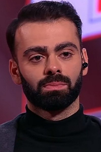 Foto de Васо Боджгуа
