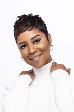 Shunika Terry/Key Hair Stylist