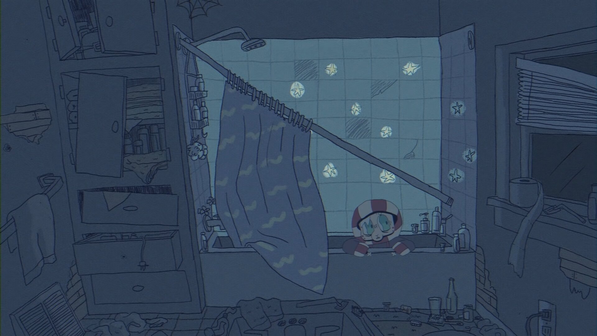 Backdrop