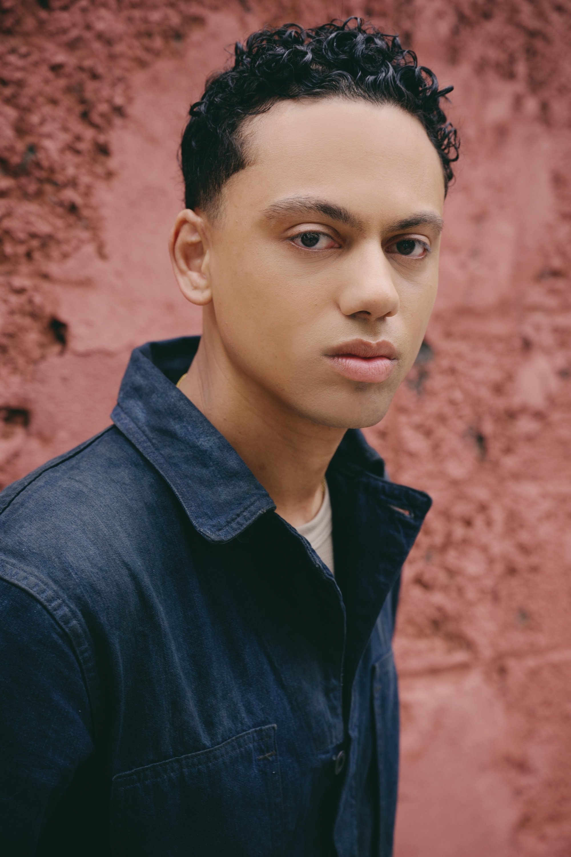 Foto de Sky Lakota-Lynch