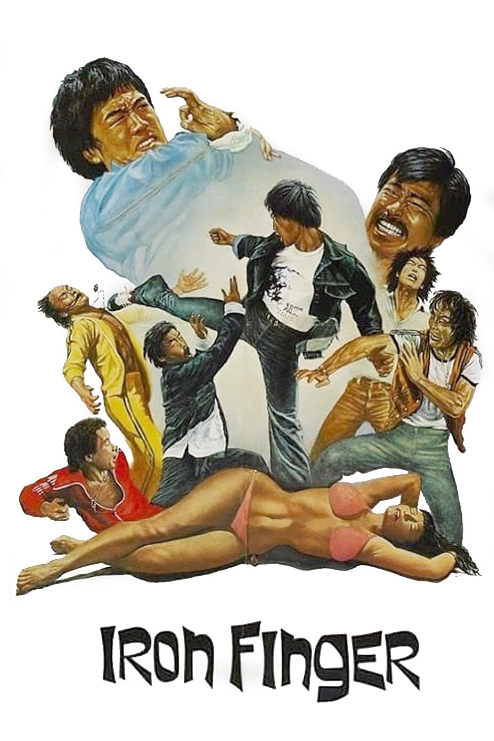 Poster movie