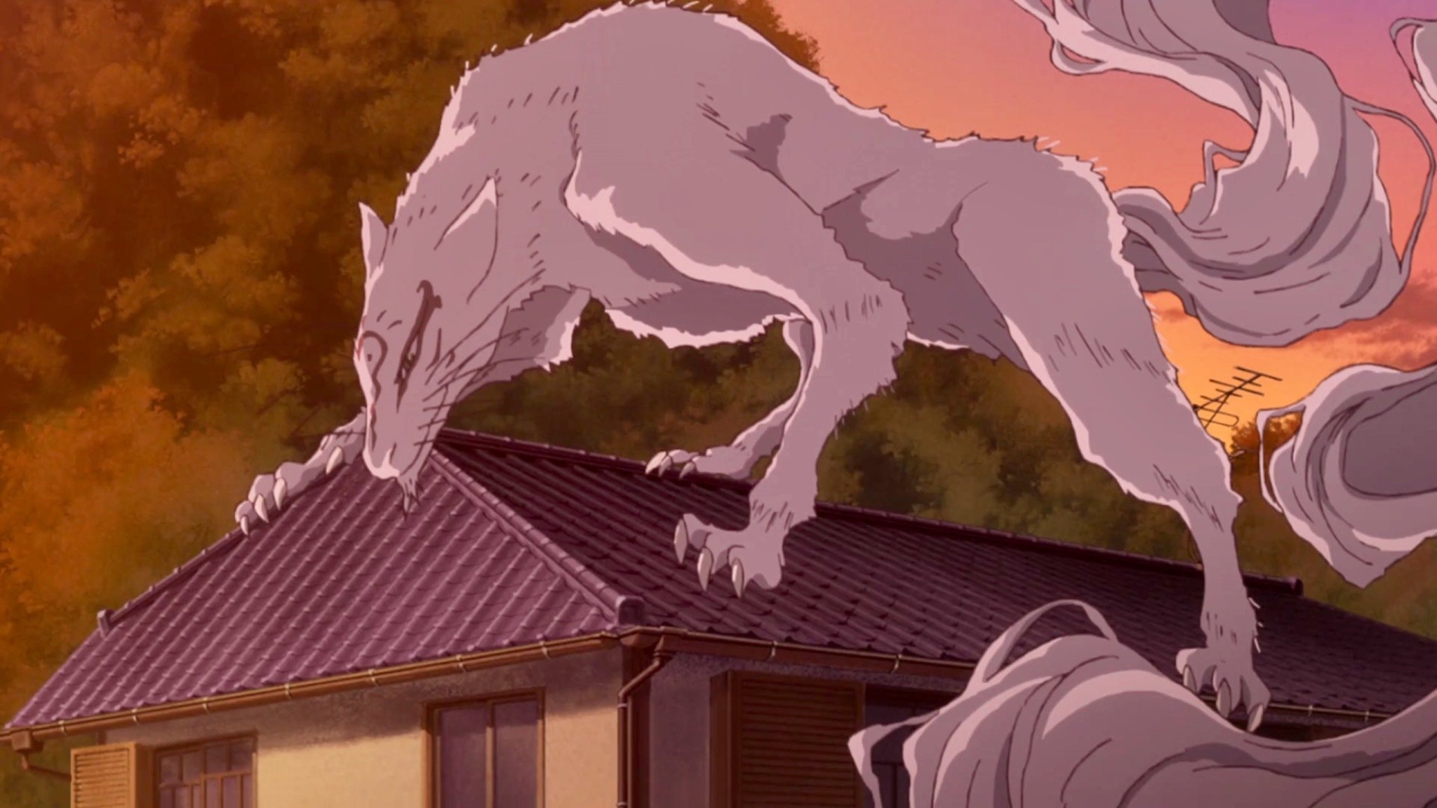 Natsume Yujin-cho - 5. Sezon, 1. Bölüm