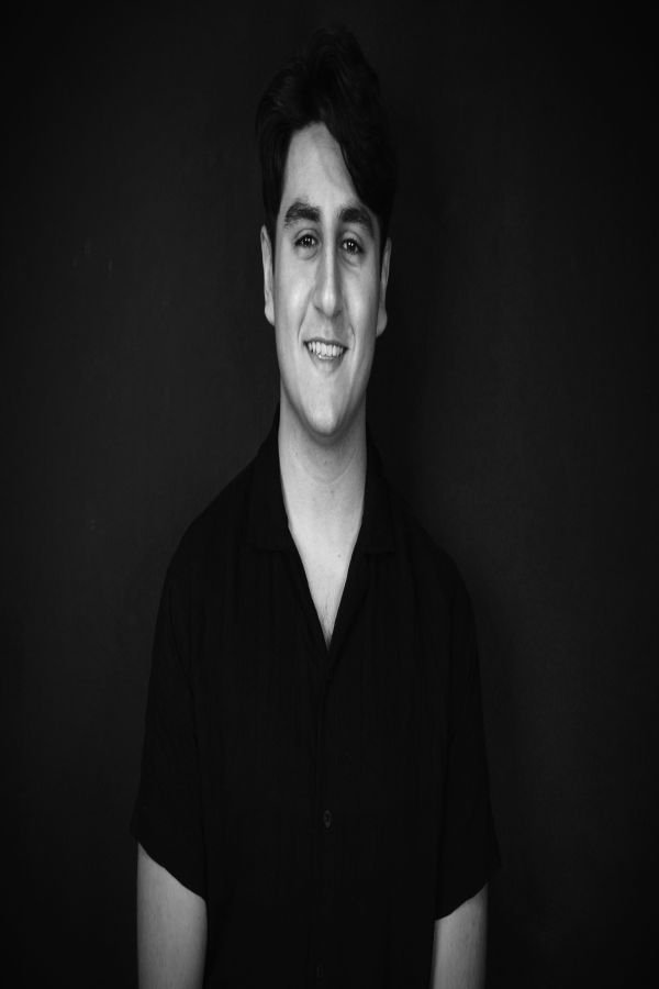 Foto de Yusuf Kemal Kılkış