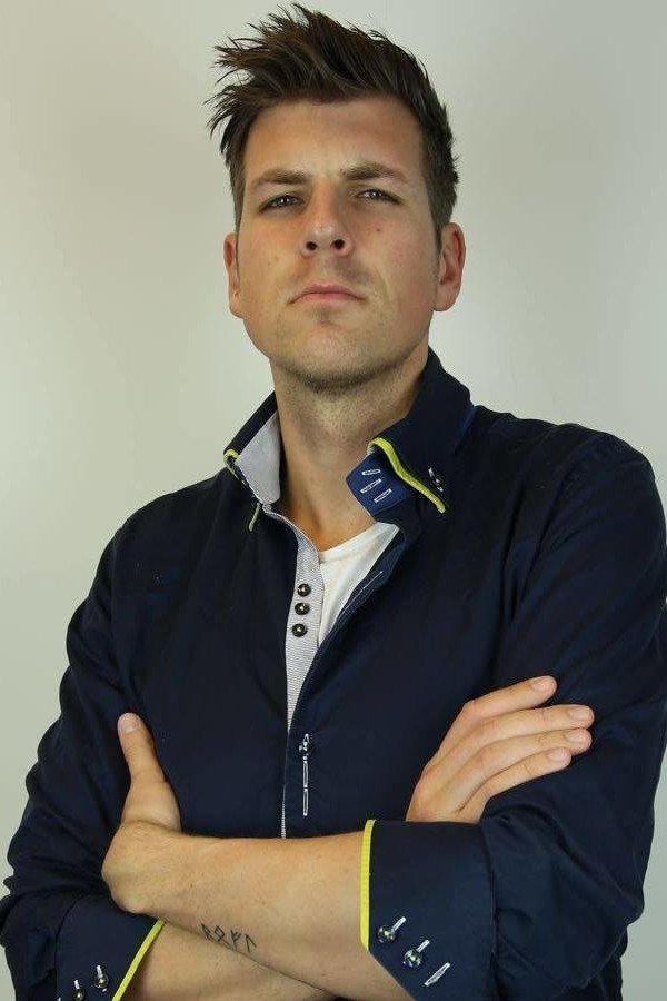 Foto de David Hain