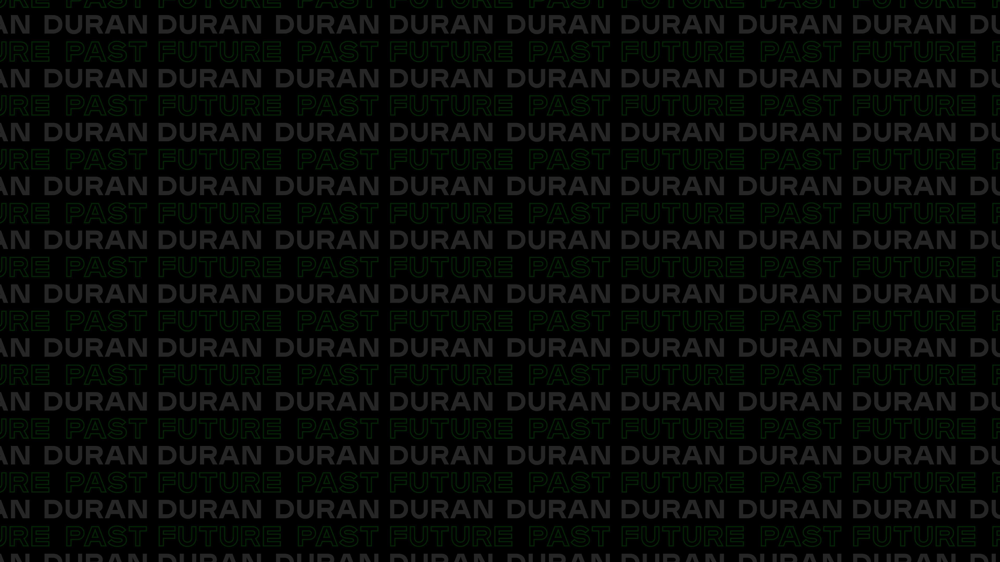 Duran Duran: Future Past - Live in Concert on DREAMSTAGE