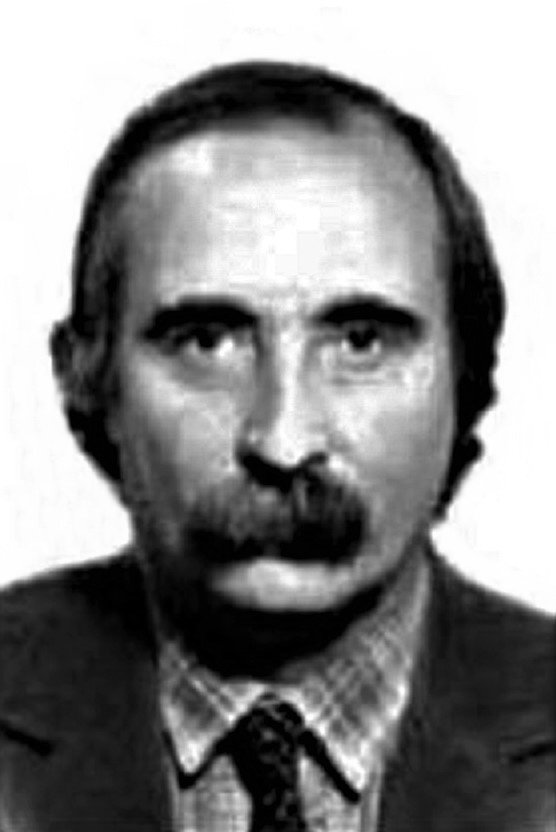 Foto de Геральд Бежанов