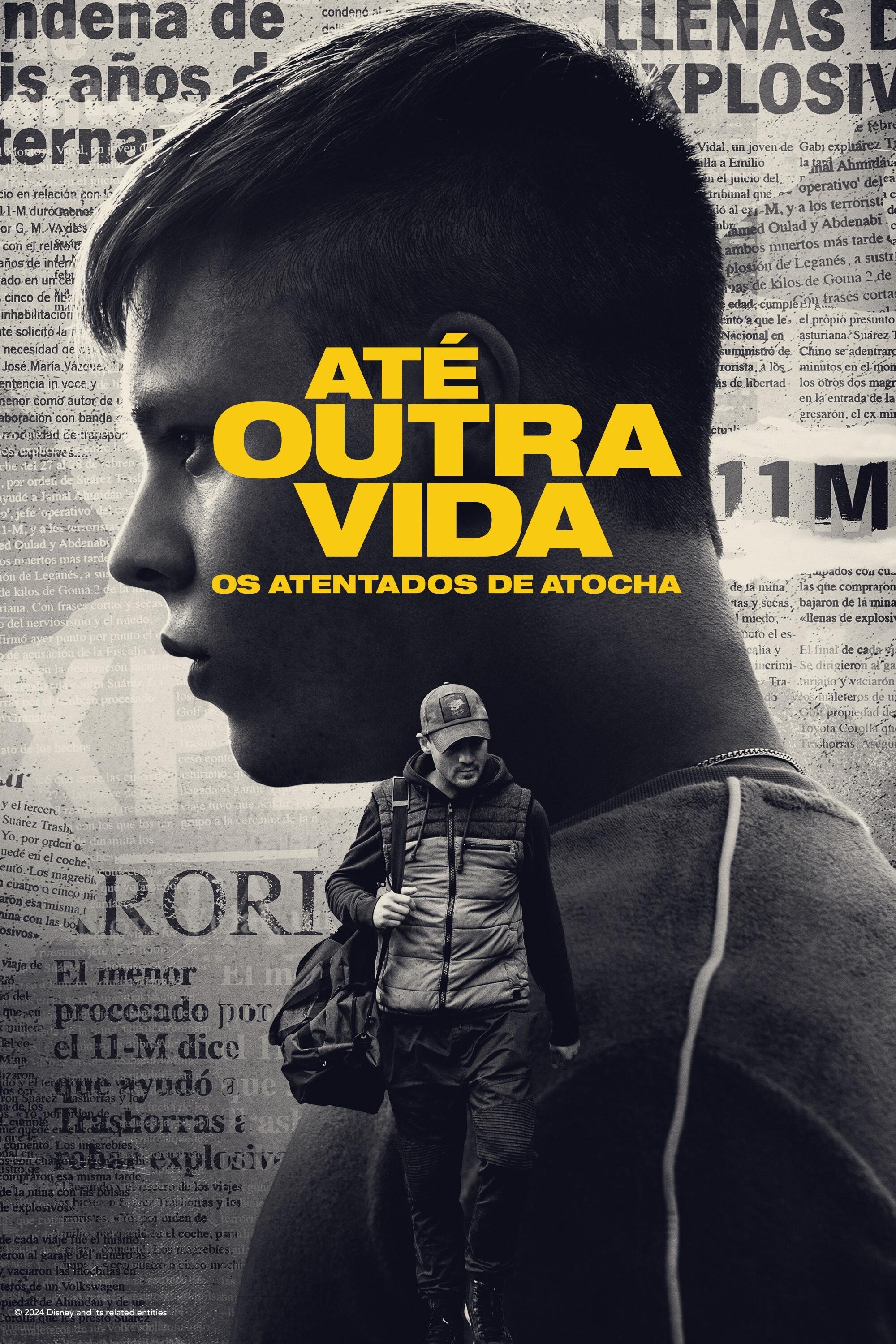 Poster de Nos vemos en otra vida
