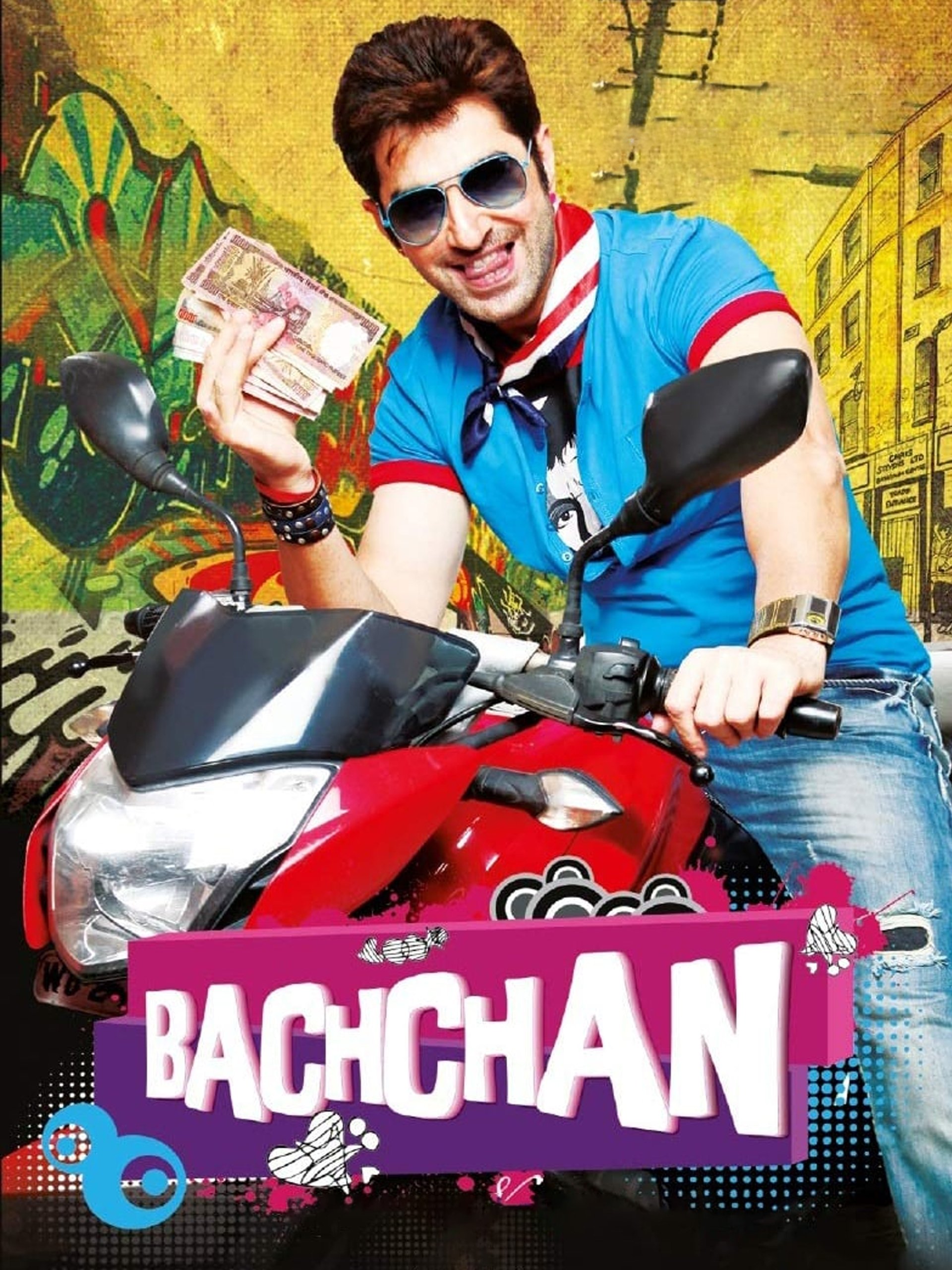 Poster movie