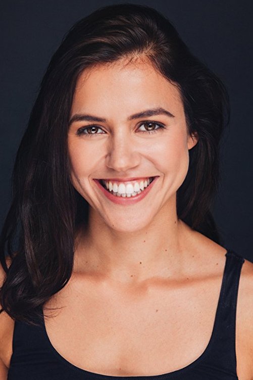 Foto de Nina Kiri