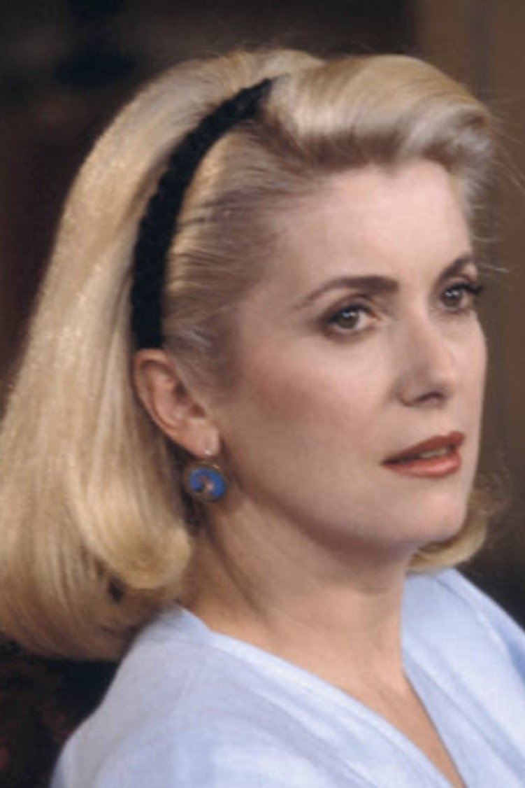 Foto de Catherine Deneuve