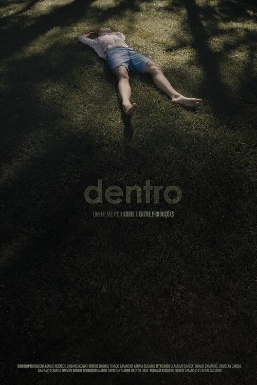 Poster de Dentro