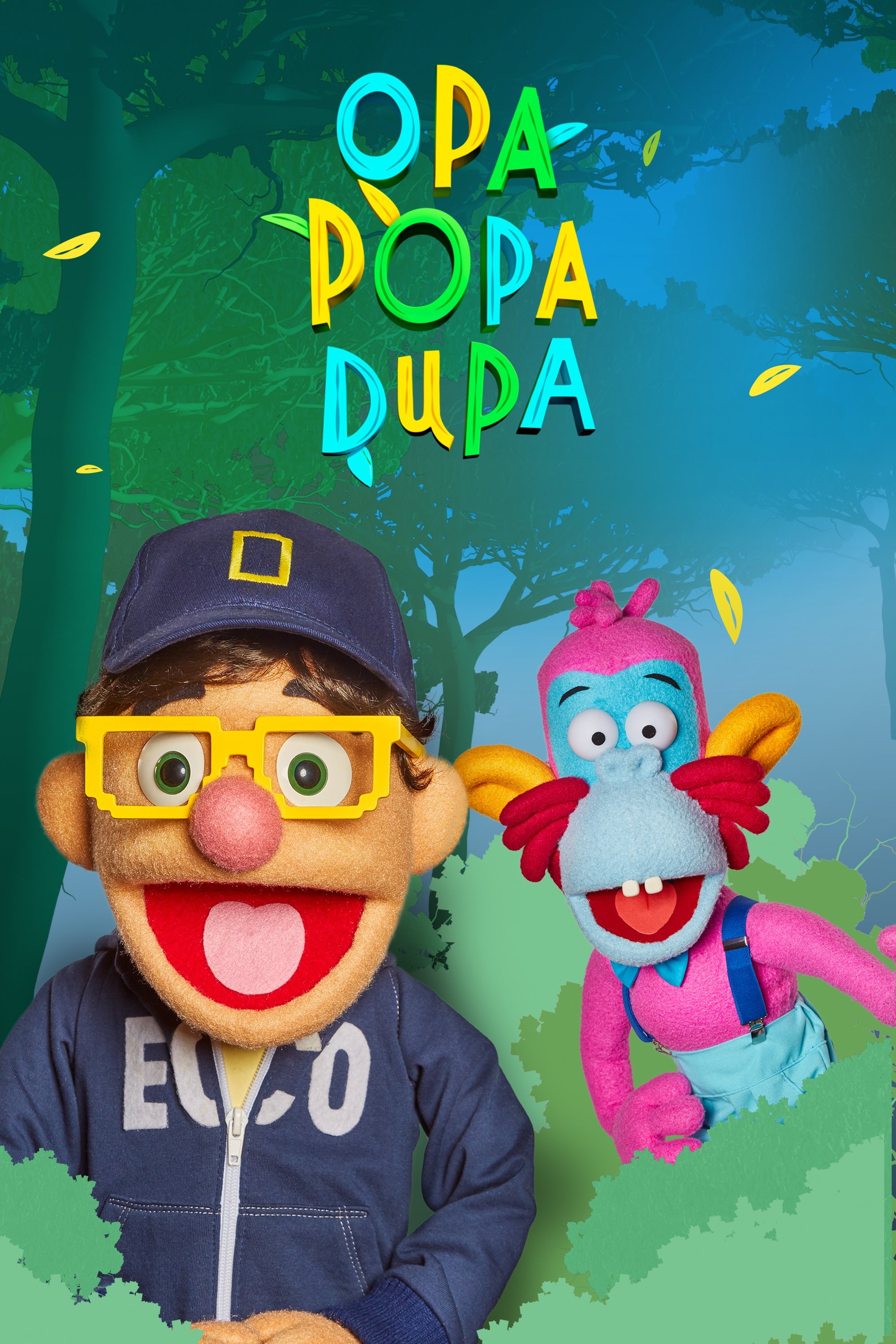 Poster de Temporada 1
