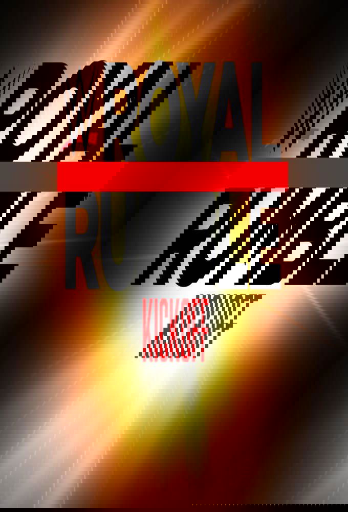 Poster de WWE Royal Rumble 2024 Kickoff