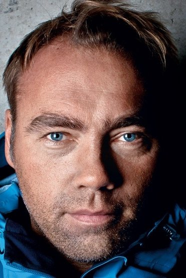 Foto de Johan Ernst Nilson