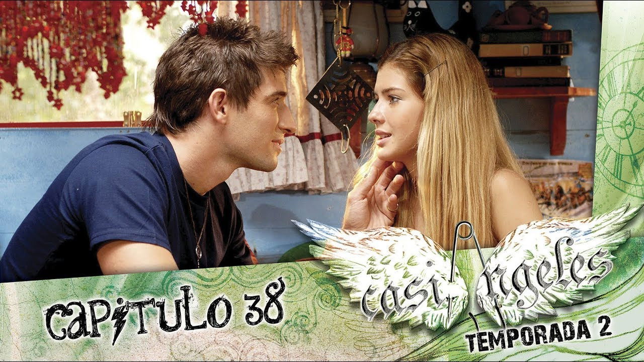 Episode 38: LOVE TESTS