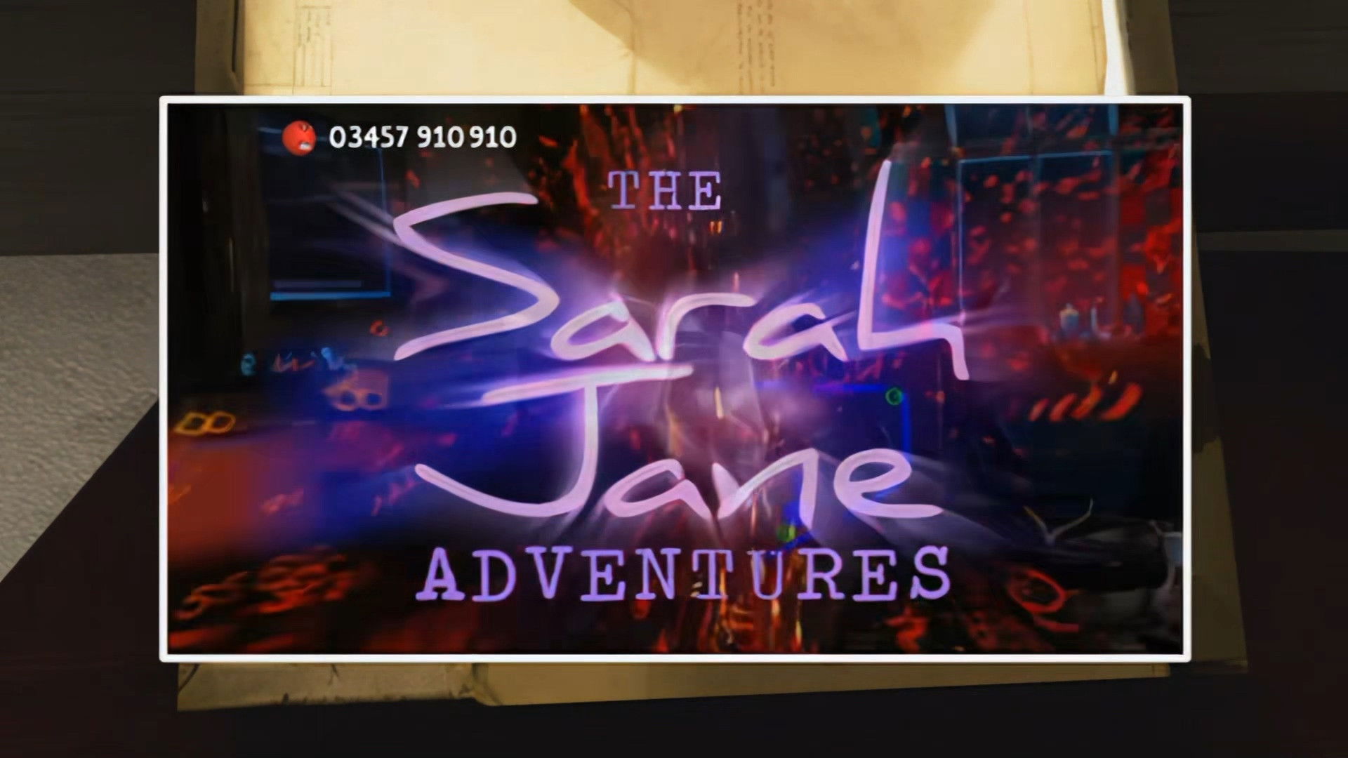 From Raxacoricofallapatorius with Love