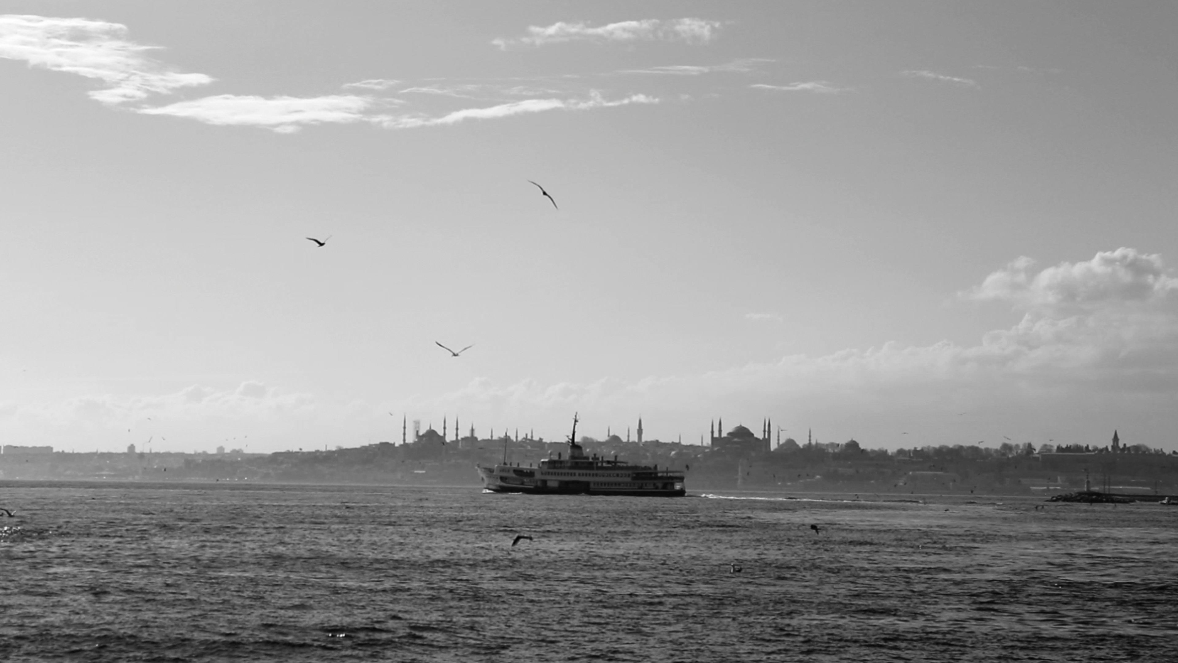 The Village of Istanbul