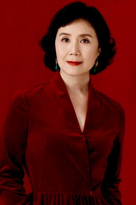 Foto de Yan Xiaopin