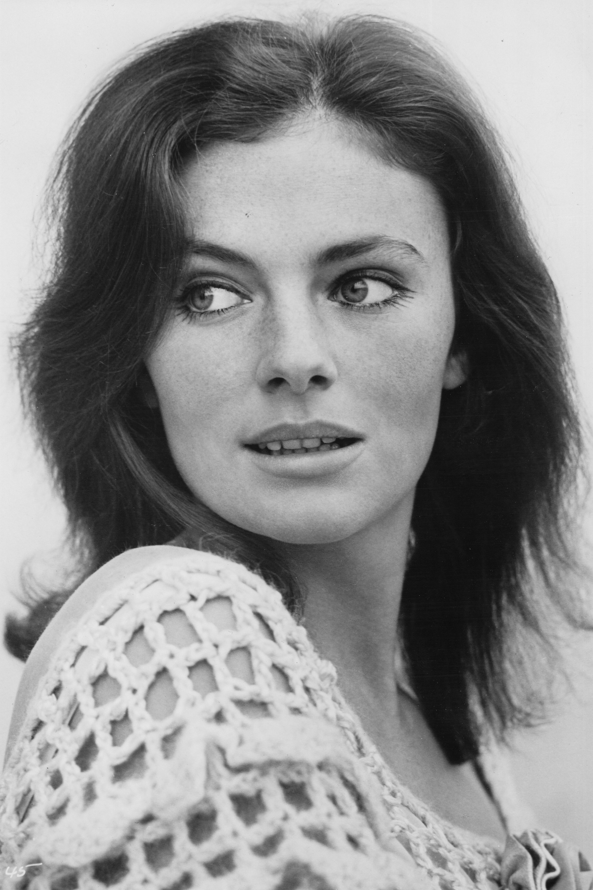 Foto de Jacqueline Bisset
