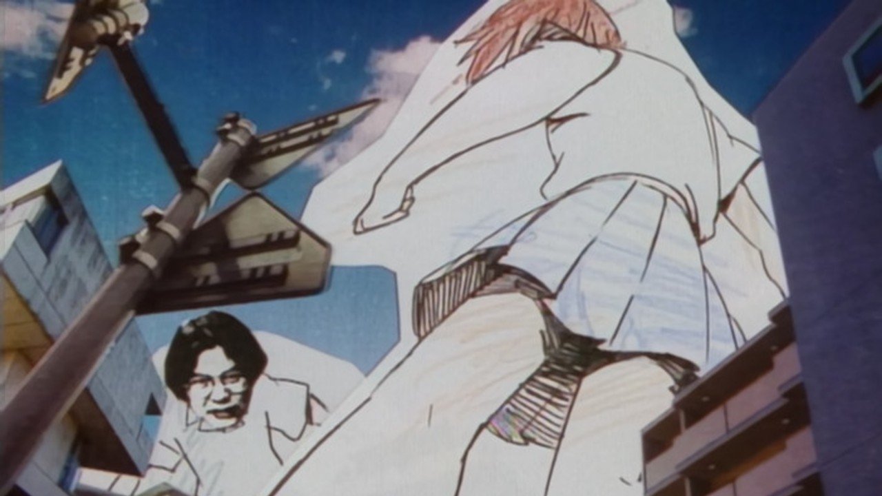 Backdrop image