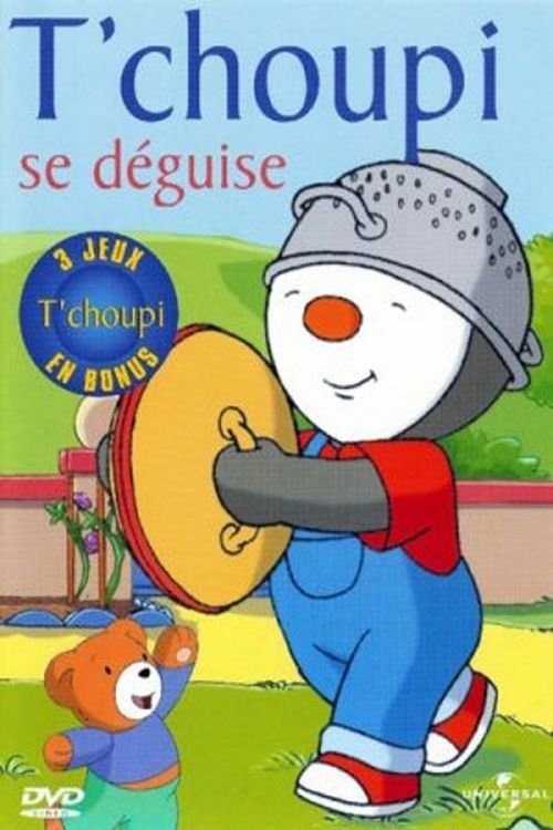 Poster de Temporada 1