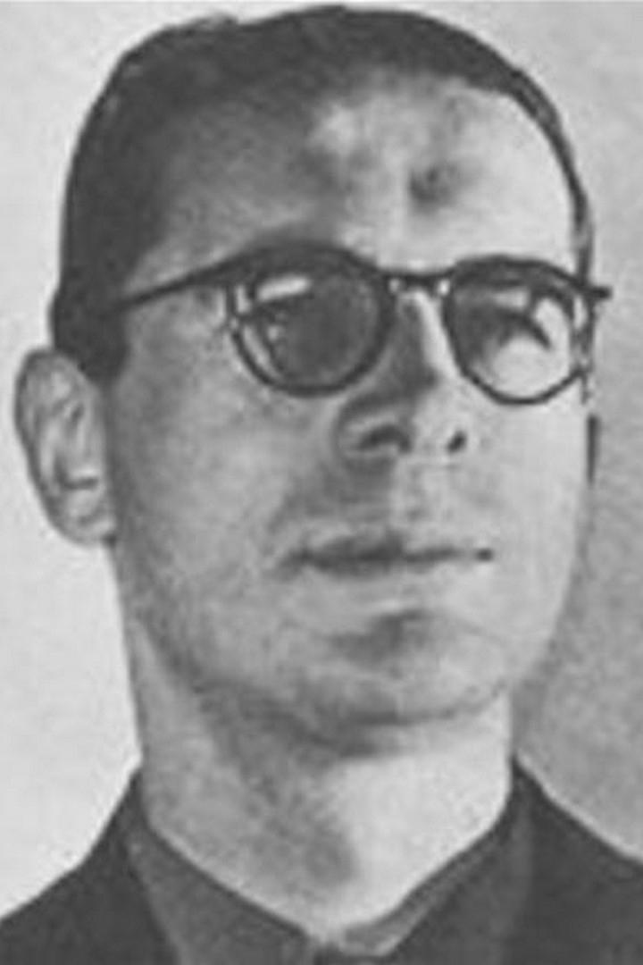 Foto de André Zwobada