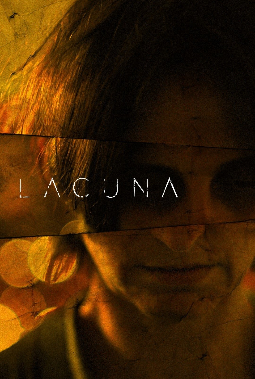 Poster de Lacuna
