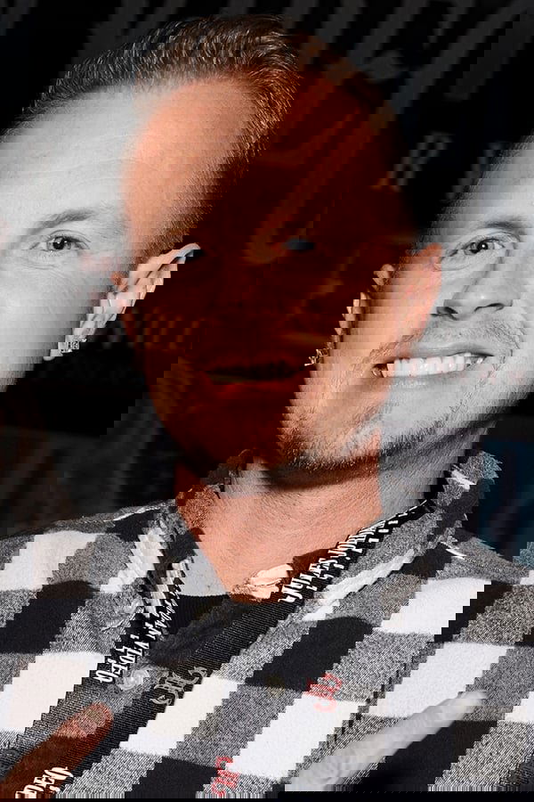 Foto de Jules Jordan