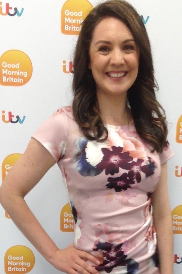 Foto de Laura Tobin