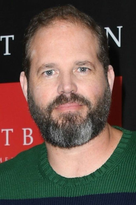 Foto de David Denman