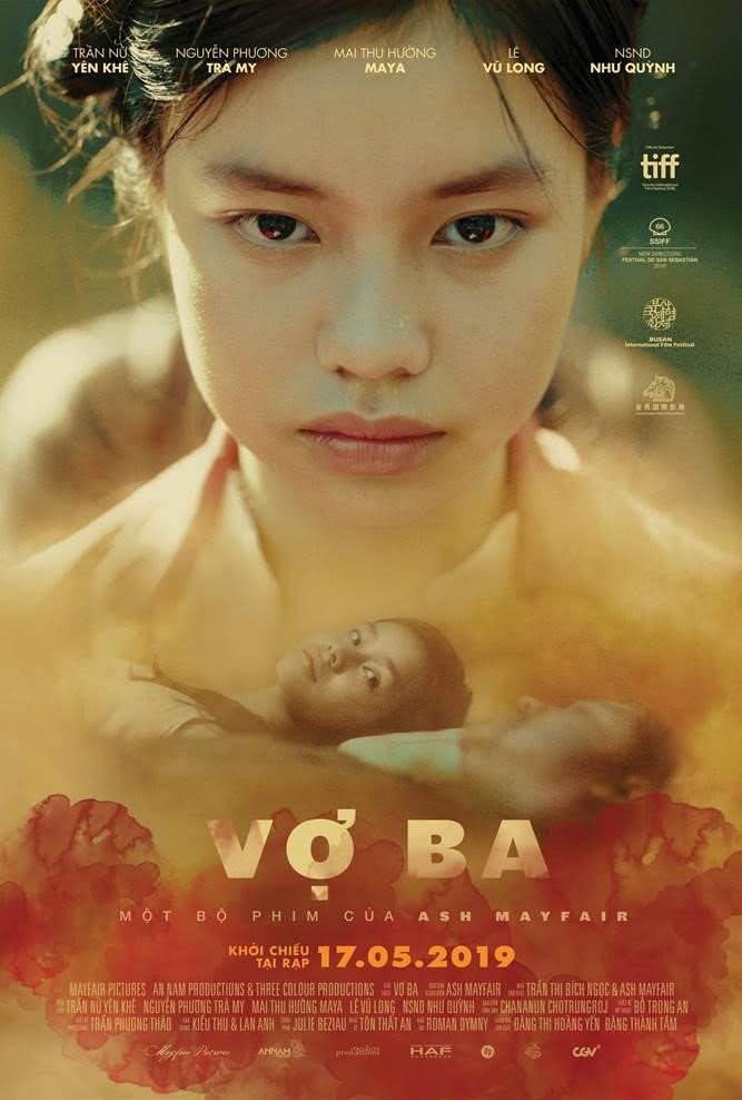Poster de A Terceira Esposa