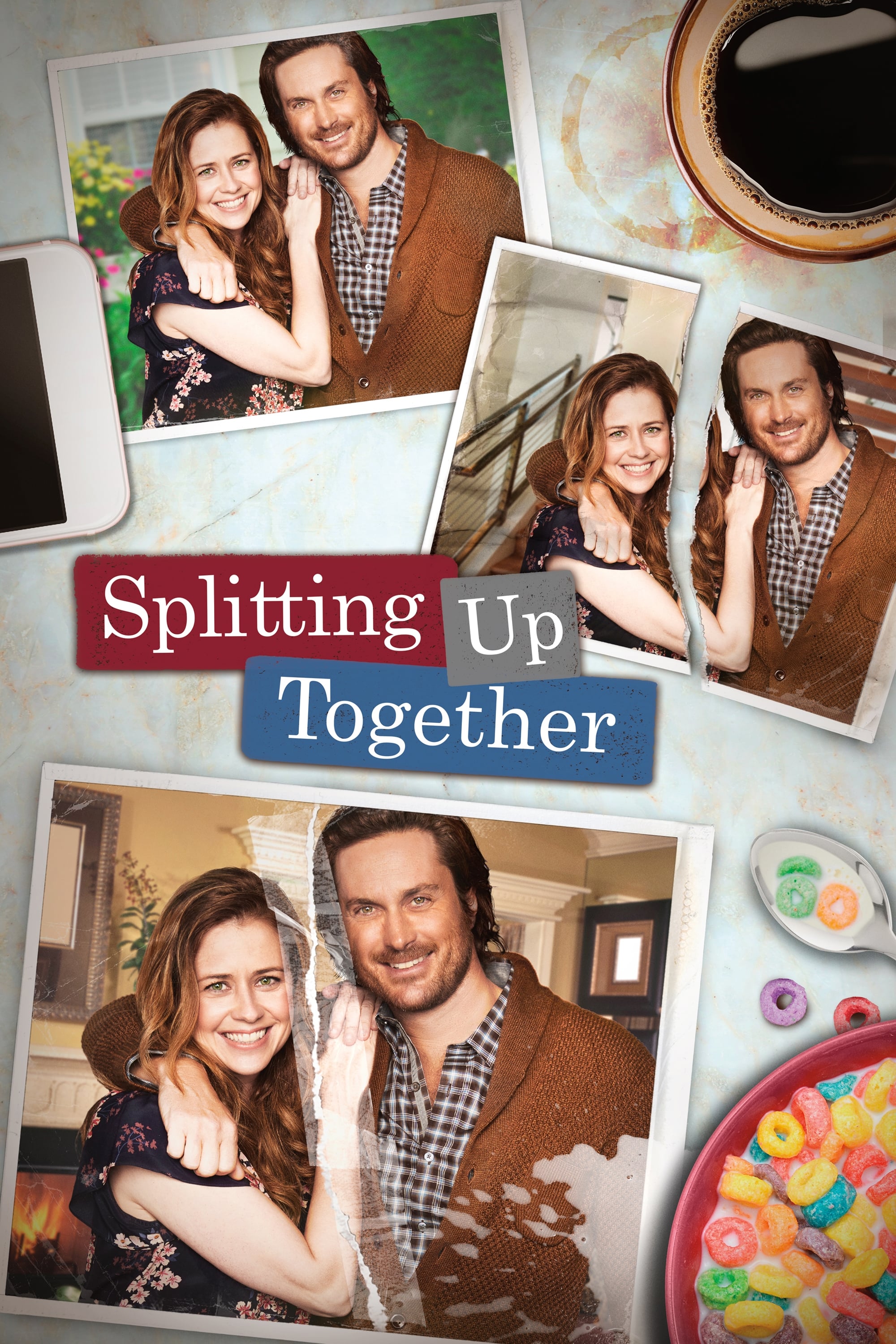 Splitting Up Together saison 2 episode 18 en streaming