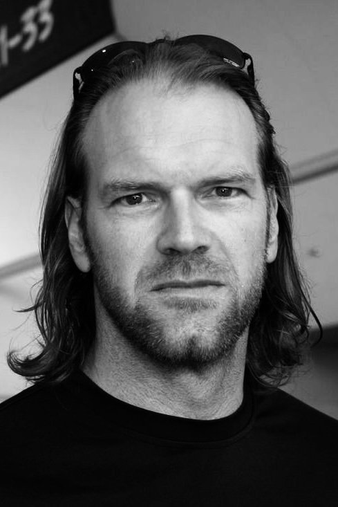 Foto de Tyler Mane