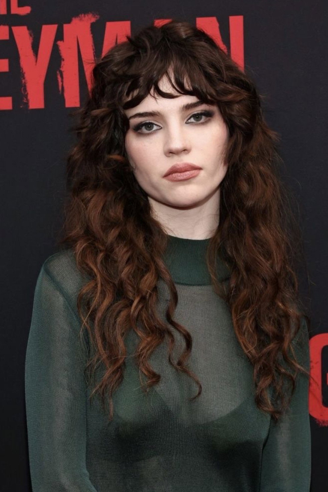 Foto de Sophie Thatcher