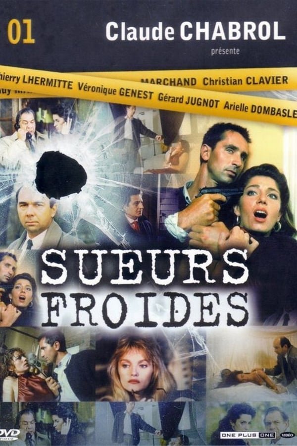 Poster de Temporada 1