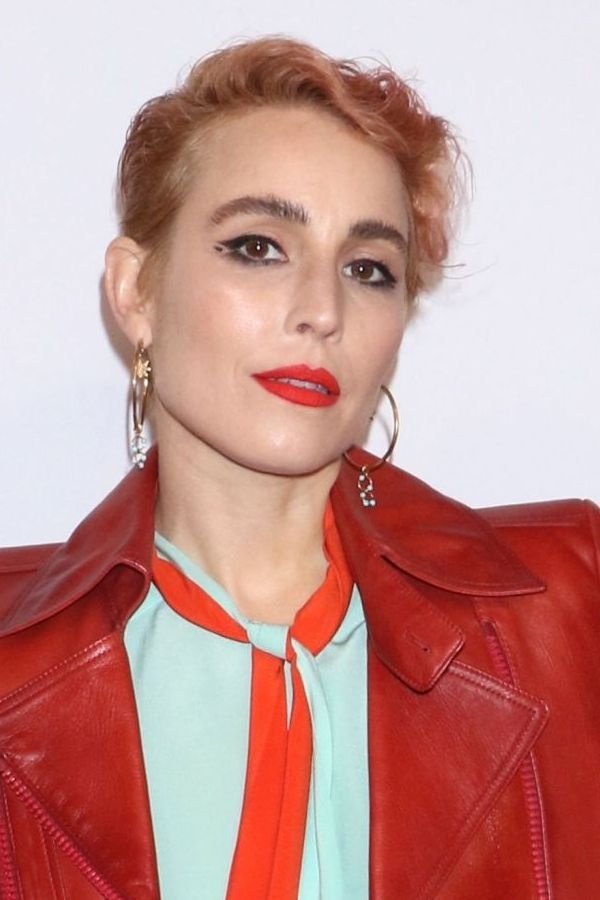 Foto de Noomi Rapace